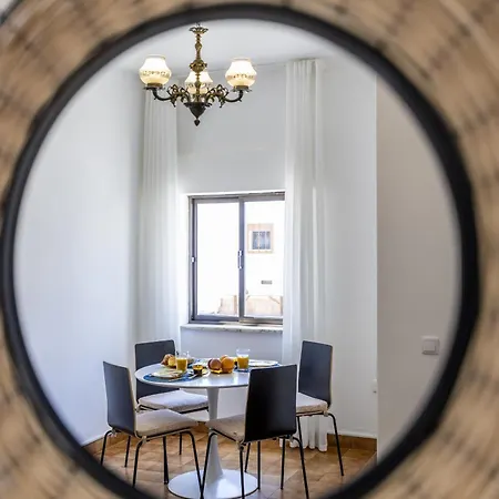 Appartement Casa Josin - - Surf - Golf - Private Bensafrim
