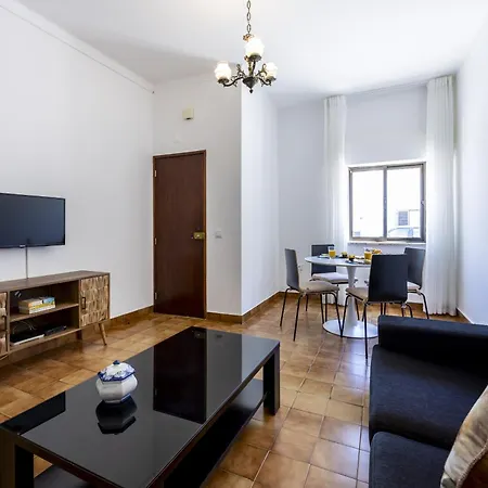Apartamento Casa Josin - - Surf - Golf - Private *