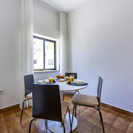 Appartement Casa Josin - - Surf - Golf - Private *
