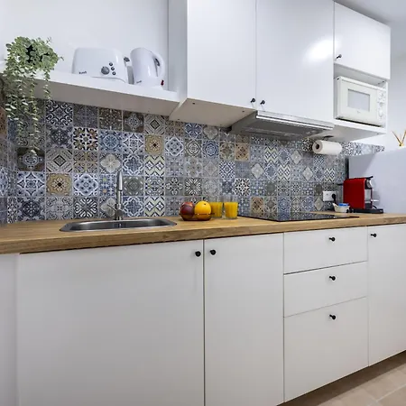 Casa Josin - - Surf - Golf - Private Appartement Bensafrim
