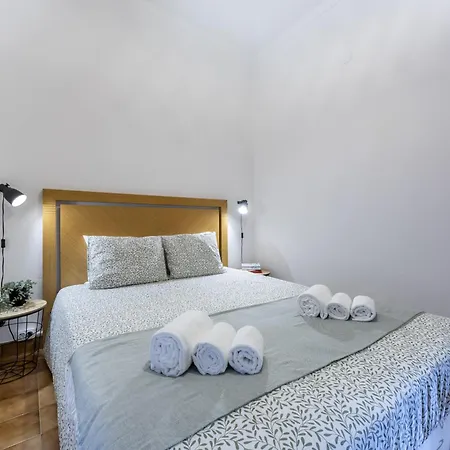 Casa Josin - - Surf - Golf - Private Apartment Bensafrim
